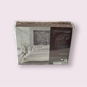 Hudson Park King Fitted Sheet